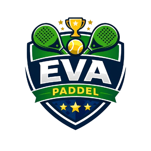 EVA Padel Logo